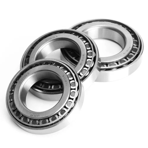 Steel Bushes & Liner Bearings